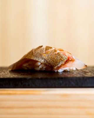 Omakase Room by Mitsu by null