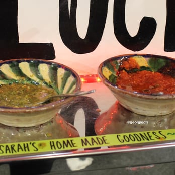 The Lucky Taco - Food Trucks Near Me - Auckland, AUK