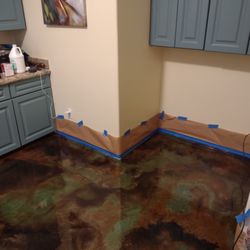 Copper Canyon Home Improvement