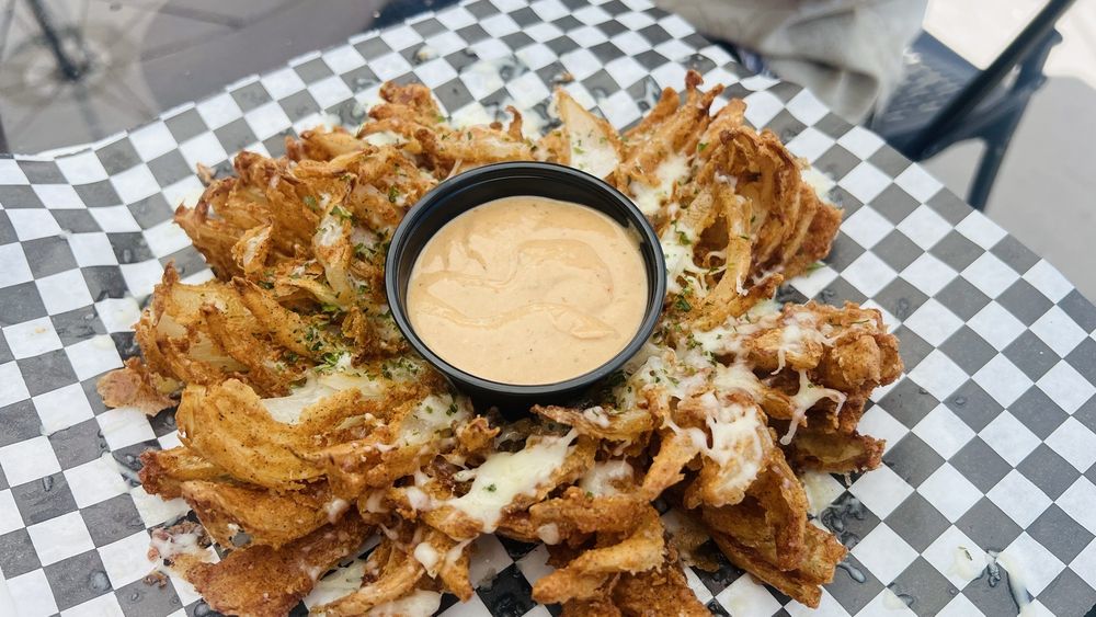 Santana & Mavericks Unique Crafted Foods