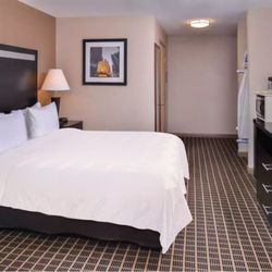 Hotel Nova SFO