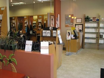 Fantastic Sams Hair Salons Logo