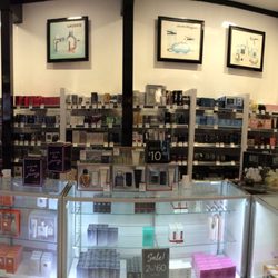 Perfumania