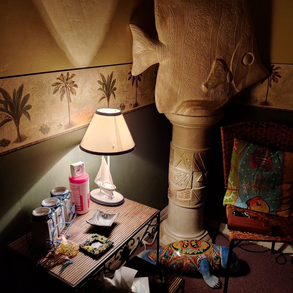 Bowers Massage Therapy - Ambiance - Massage Therapy Near Me - Gainesville, Florida Bowers Massage Therapy - Ambiance - Massage Therapy Near Me - Gainesville, Florida