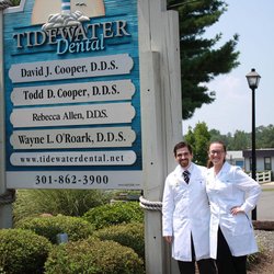 Tidewater Dental - Solomons