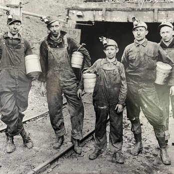 Kentucky Coal Mining Museum - Museums Near Me - Benham, Kentucky Kentucky Coal Mining Museum - Museums Near Me - Benham, Kentucky