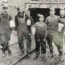 Kentucky Coal Mining Museum