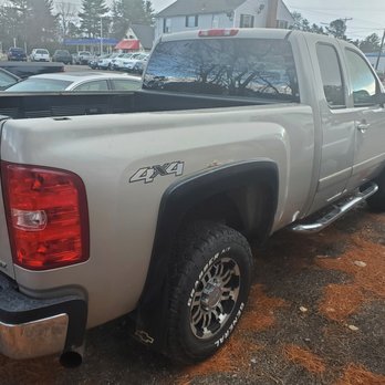 JTS Auto & Truck - Auto Loan Providers Near Me - Plaistow, New Hampshire