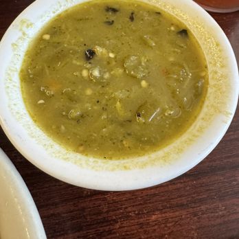 El Comal - Green chili - Mexican Near Me - Santa Fe, New Mexico