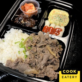 COOK EATERY - Delis Near Me - New York, New York COOK EATERY - Delis Near Me - New York, New York