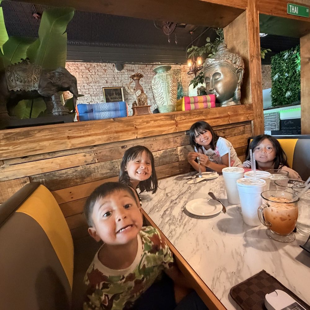 Zabb Siam - Baby monkeys - Thai Near Me - Goldsboro, North Carolina Zabb Siam - Baby monkeys - Thai Near Me - Goldsboro, North Carolina