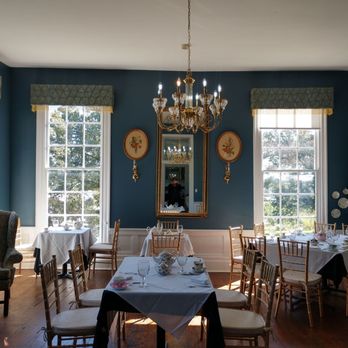 Two Stories Seven Dining Rooms 14 Foot High Ceilings 5600 Sf Yelp