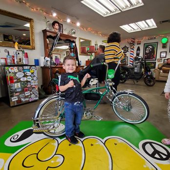 Good Vibes Barbershop - Barbers Near Me - La Jolla, California Good Vibes Barbershop - Barbers Near Me - La Jolla, California