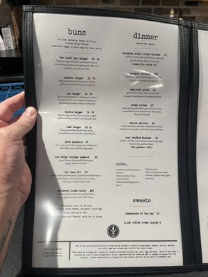 Menu photo 3 Craft Bar Niceville, FL Menu photo 3 Craft Bar Niceville, FL