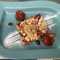 Timber Town Grub - Dessert special #nom