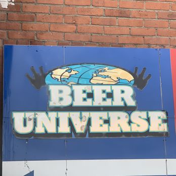 Beer Universe - Beer Universe sells lots of beer/soda/teas - Beer, Wine & Spirits Near Me - West Coxsackie, New York Beer Universe - Beer Universe sells lots of beer/soda/teas - Beer, Wine & Spirits Near Me - West Coxsackie, New York