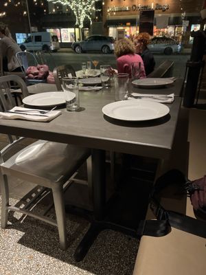 Union Pizzeria by null
