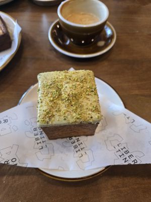 Libertino Cafe by null