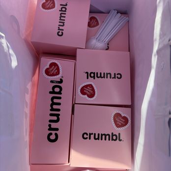 Crumbl - Moreno Valley - Bakeries Near Me - Moreno Valley, California Crumbl - Moreno Valley - Bakeries Near Me - Moreno Valley, California