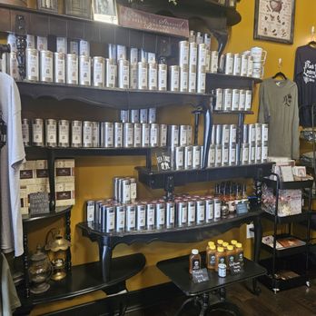 The Black Lantern Tea Room & Bakery - Tea Rooms Near Me - Asheboro, North Carolina The Black Lantern Tea Room & Bakery - Tea Rooms Near Me - Asheboro, North Carolina