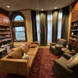 Secure Counseling Clinic - Downtown Offices