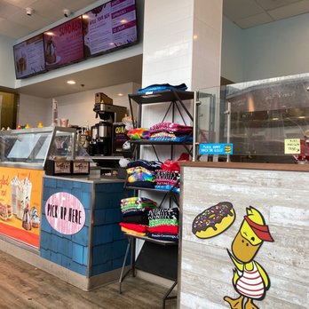Duck Donuts - The entrance - Donuts Near Me - Rancho Cucamonga, California Duck Donuts - The entrance - Donuts Near Me - Rancho Cucamonga, California