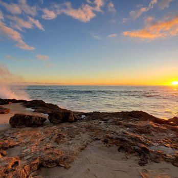 1. Kalanianaole Beach Park