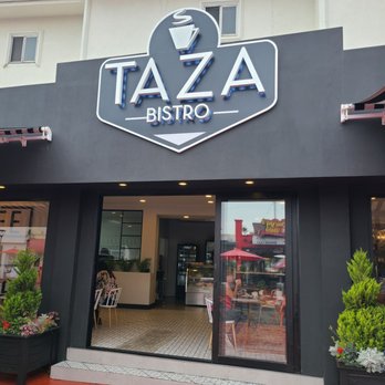 Taza Bistro - Restaurants Near Me - Ensenada, BCN Taza Bistro - Restaurants Near Me - Ensenada, BCN