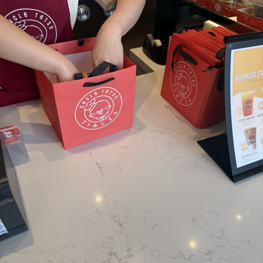 Uncle Tetsu - Bakeries Near Me - Rosemead, California Uncle Tetsu - Bakeries Near Me - Rosemead, California