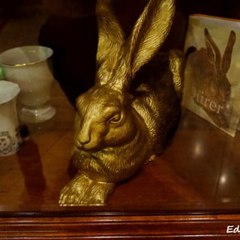 Dürer Hotel - The famous rabbit of Albrecht Dürer, for whom the hotel is named - Hotels Near Me - Nuremberg, BY Dürer Hotel - The famous rabbit of Albrecht Dürer, for whom the hotel is named - Hotels Near Me - Nuremberg, BY