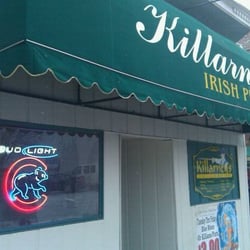 Killarney's Irish Pub