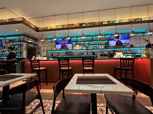 Florence Prime Diner by null