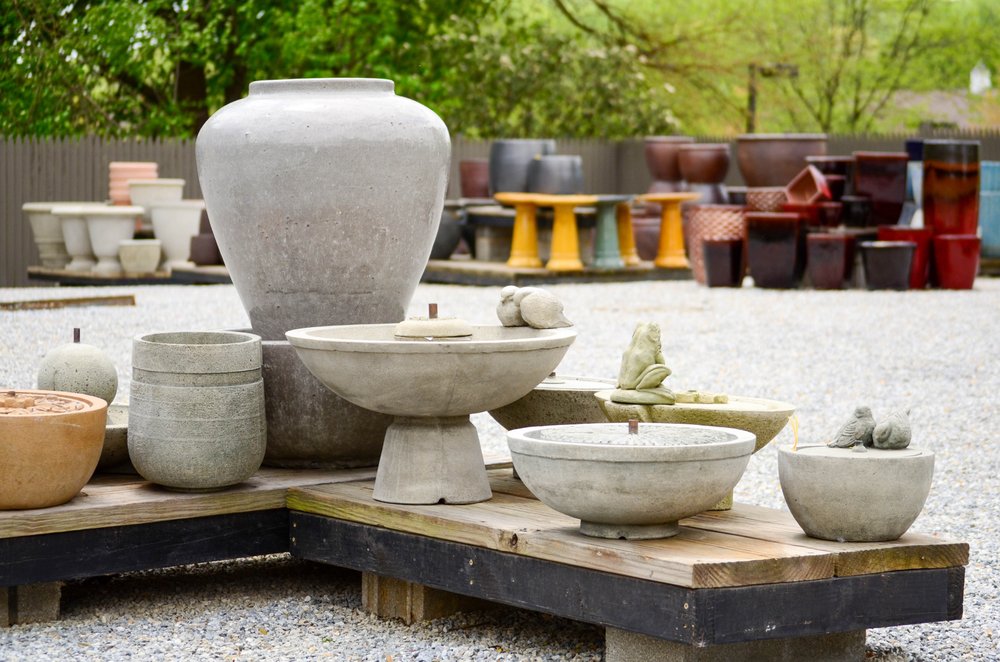 ZINC GARDEN Updated September 2024 908 E Baltimore Pike, Square, Pennsylvania