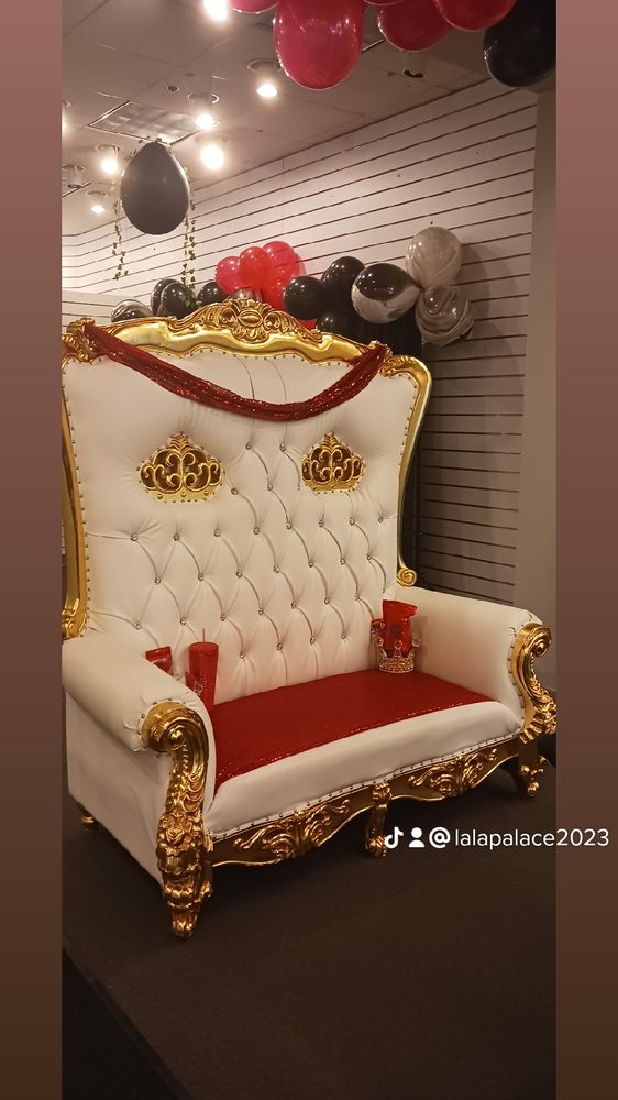 LALA PALACE Updated September 2024 Request a Quote 96 River Oaks