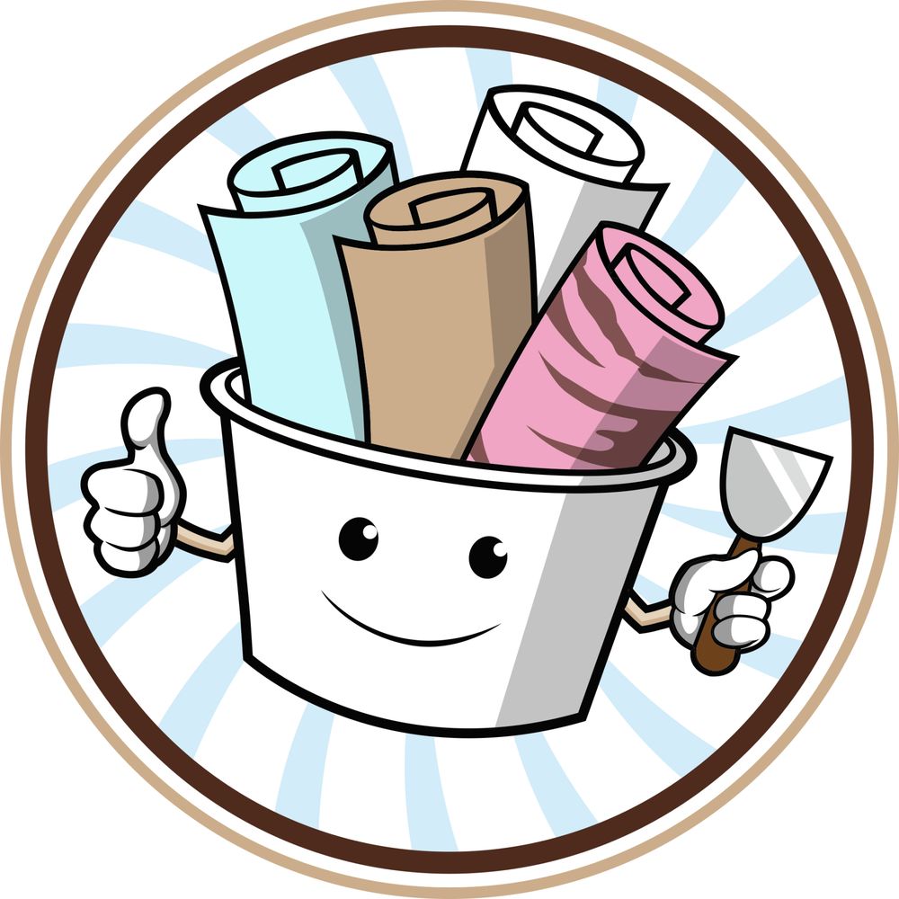 Ultra Ice Cream Logo