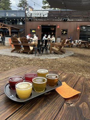 Basecamp Tahoe South by null