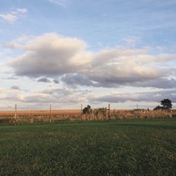 K9 Acres Off-Leash Dog Park