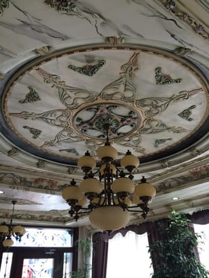 Basileus Hotel by null