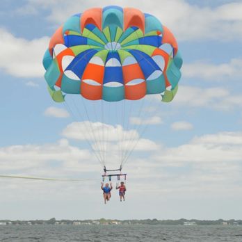 Miami Watersports - Parasailing Near Me - Miami, Florida Miami Watersports - Parasailing Near Me - Miami, Florida