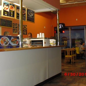 By More Taqueria - a view of the interior of a restaurant - Mexican Near Me - Saint Paul, Minnesota