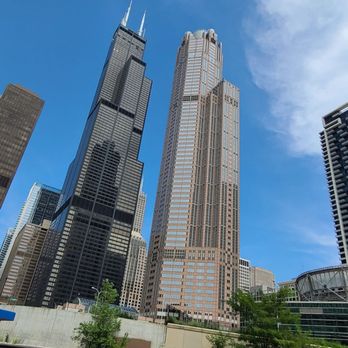 Shoreline Sightseeing - Architectural Tours Near Me - Chicago, Illinois