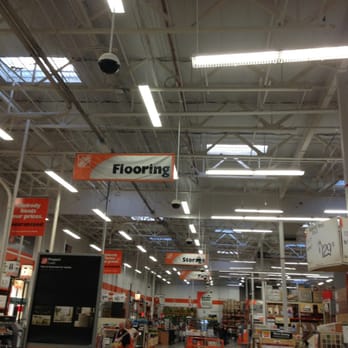 The Home Depot - 18 overhead security cameras!! - Nurseries & Gardening Near Me - Scottsdale, Arizona The Home Depot - 18 overhead security cameras!! - Nurseries & Gardening Near Me - Scottsdale, Arizona
