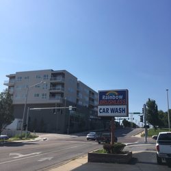 Rainbow Car Wash - Best car wash in town!