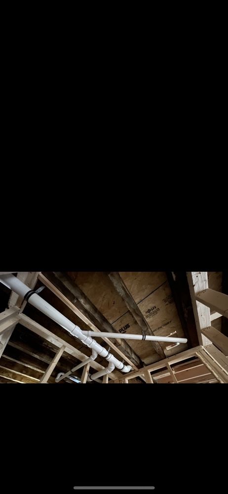 Slide of Zone Plumbing