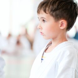 Summer Camp AZ - Learning Karate at SummerCampAZ Sports Camps!