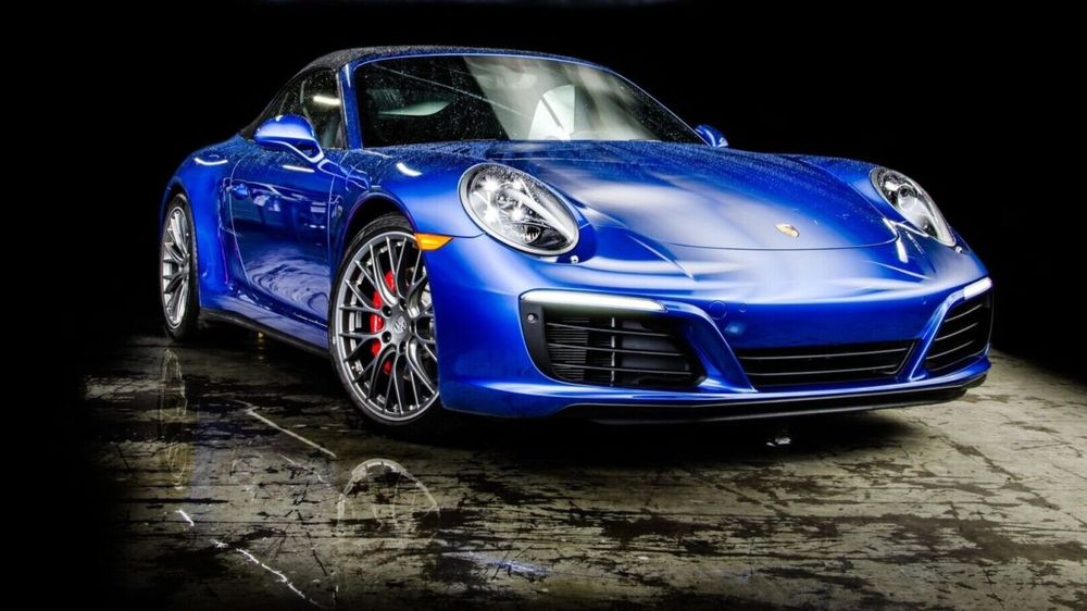 TOP NOTCH AUTO DETAIL CENTER & WINDOW TINT 26 Photos 724 Federal