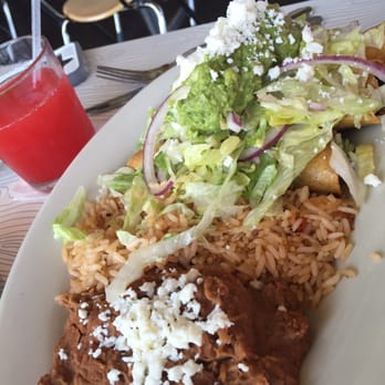 Pure Taqueria - Taquitos - Mexican Near Me - Duluth, Georgia