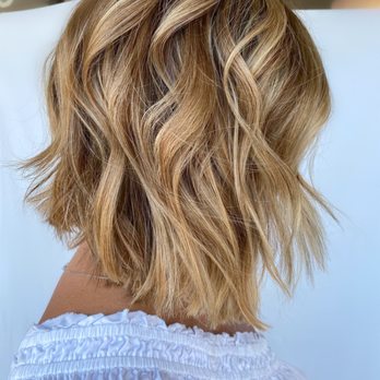 Industrial Glam - Hair Salons Near Me - Lomita, California Industrial Glam - Hair Salons Near Me - Lomita, California