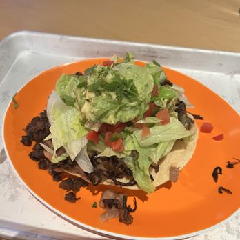 Saluhall - Tostada - Food Court Near Me - San Francisco, California Saluhall - Tostada - Food Court Near Me - San Francisco, California