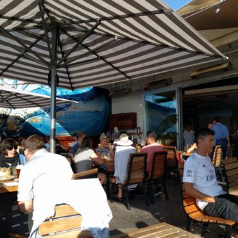 Duke's La Jolla - New American Near Me - La Jolla, California